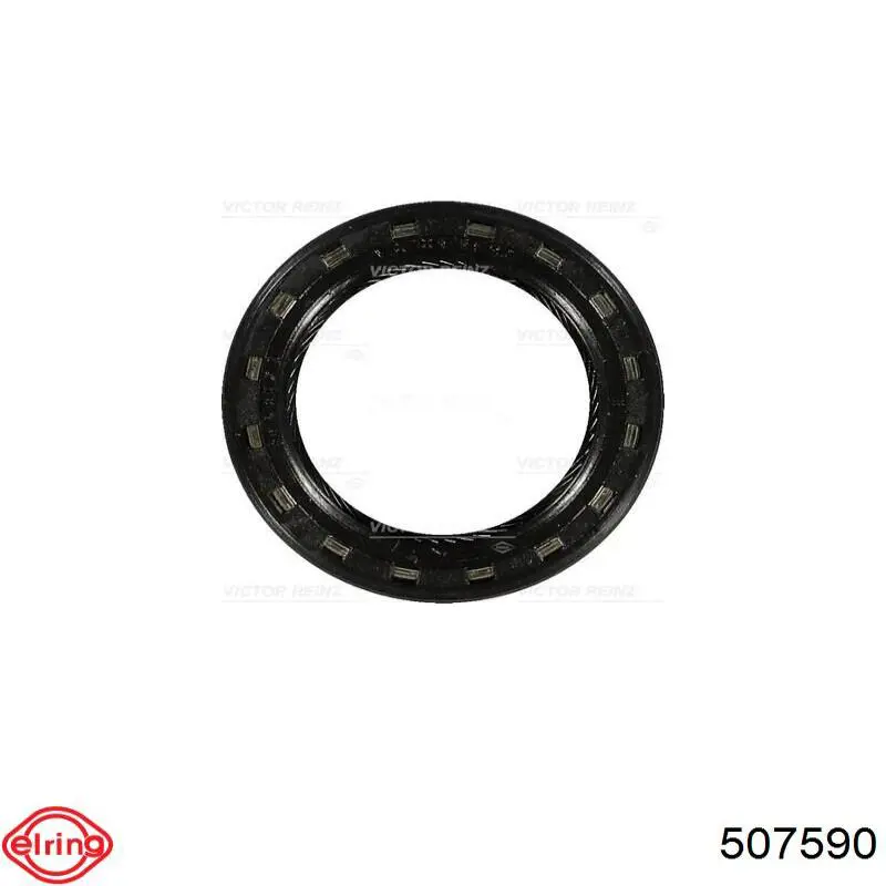 Vedante da tampa de válvulas de motor, kit esquerdo Elring 507590 preço, a partir de 30,24 USD