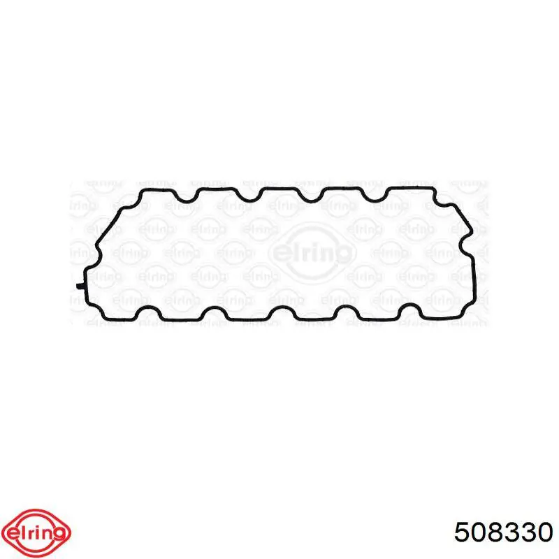 1005B224 Mitsubishi Vedante de cabeça de motor (CBC)