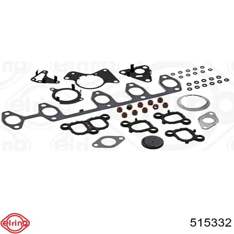 Kit superior de vedantes de motor Elring 515331 preço, a partir de 98,95 USD