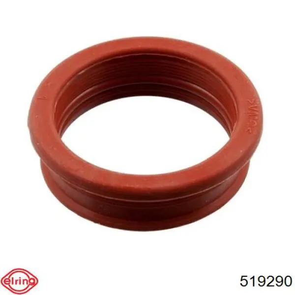 519290 Elring Vedante de turbina, inserto flexível