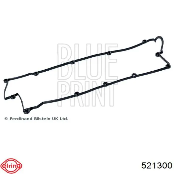 Vedante de tampa de válvulas de motor Elring 521300 preço, a partir de 13,35 USD