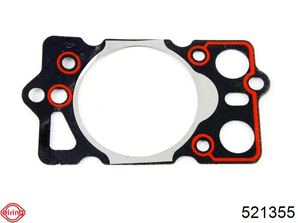Vedante de cabeça de motor (CBC) Elring 521355 preço, a partir de 21,65 USD