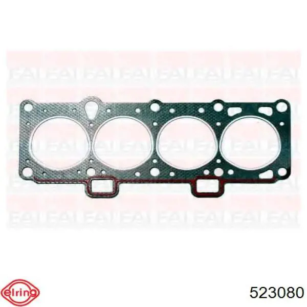 Compre TP210831003020 Tempest Vedante de cabeça de motor (CBC)