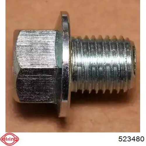 Tampão de panela de motor Elring 523480 preço, a partir de 3,35 USD