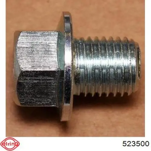 Compre 523500 Elring Tampão de panela de motor