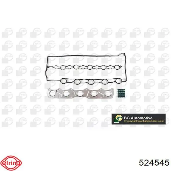 Vedante de cabeça de motor (CBC) Volvo 31336214 preço, a partir de 61,43 USD