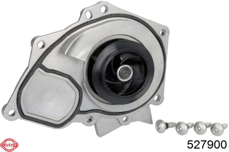 Compre 527900 Elring Vedante de bomba de água