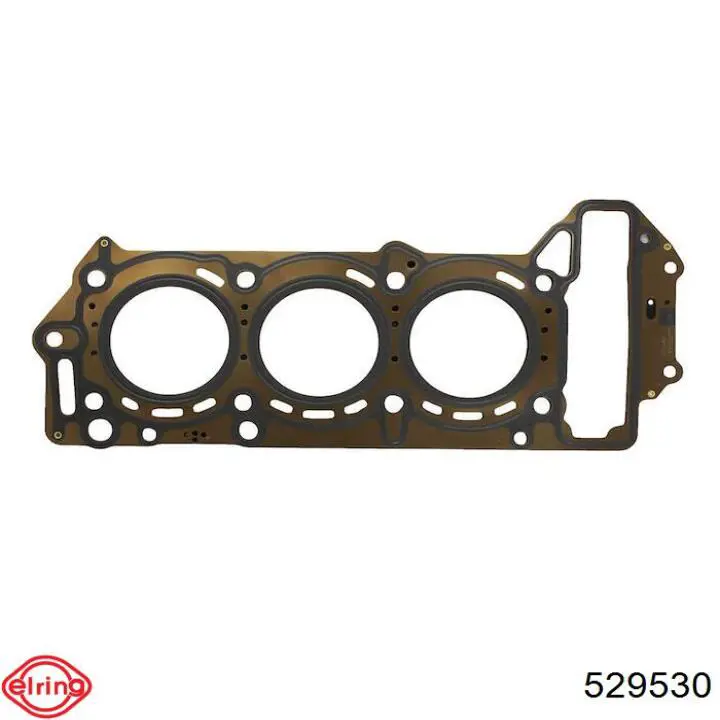 Vedante de cabeça de motor (CBC) Elring 529530 preço, a partir de 68,59 USD