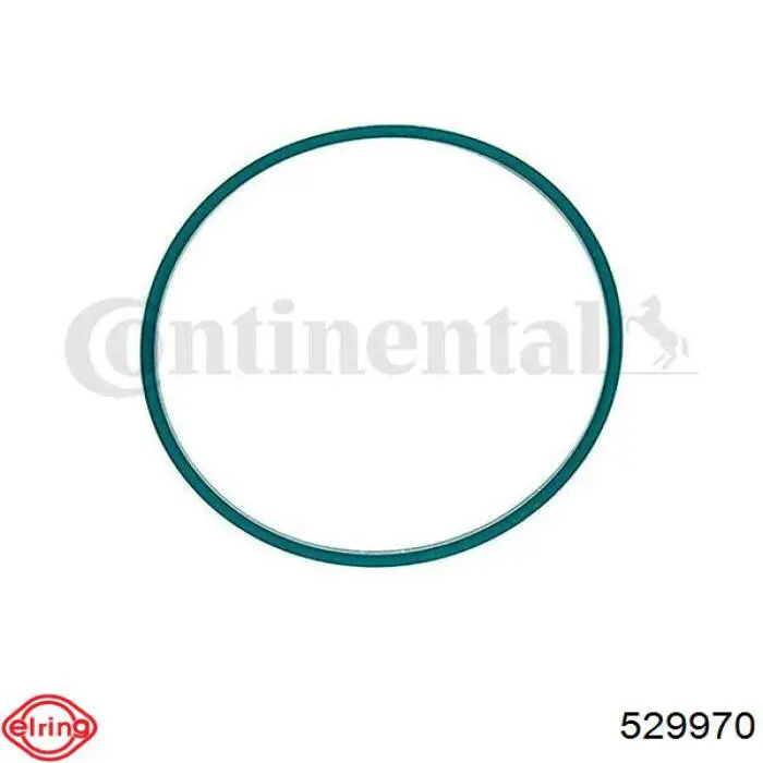 Compre 24037000 Ajusa Vedante da válvula de borboleta