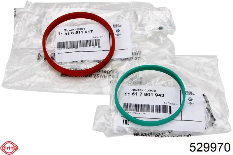 Vedante da válvula de borboleta Ajusa 24037000 preço, a partir de 3,53 USD