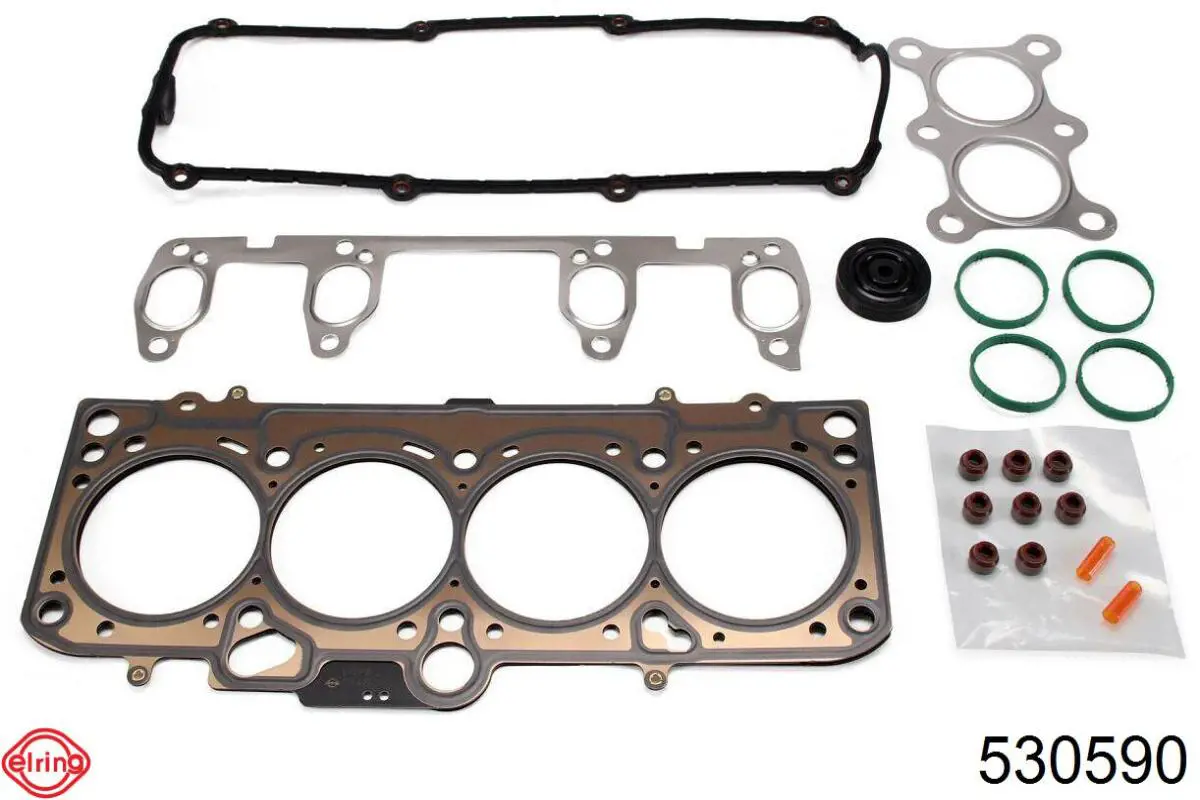 Kit superior de vedantes de motor Elring 530590 preço, a partir de 77,92 USD