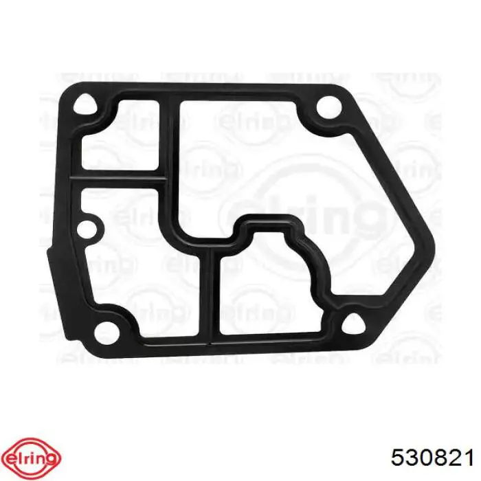 Vedante de adaptador do filtro de óleo Elring 530821 preço, a partir de 5,74 USD
