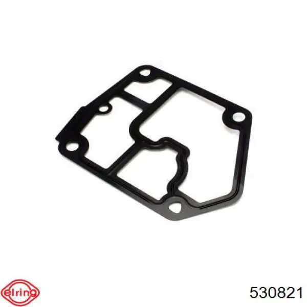Compre 530821 Elring Vedante de adaptador do filtro de óleo