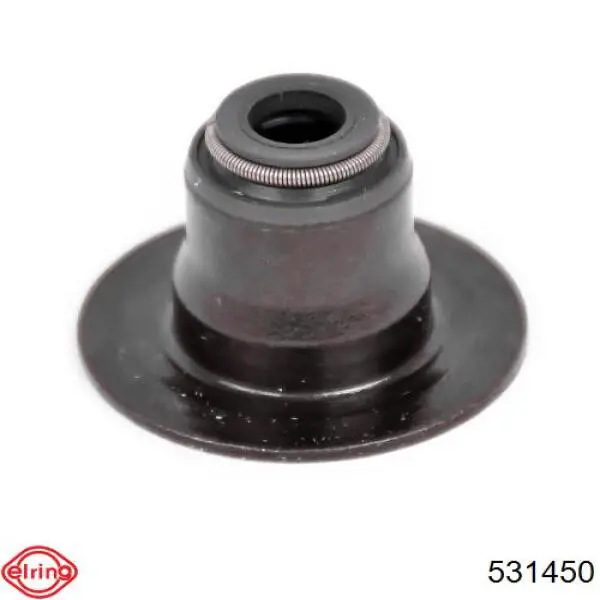 Compre 531450 Elring Vedante de cabeça de motor (CBC)
