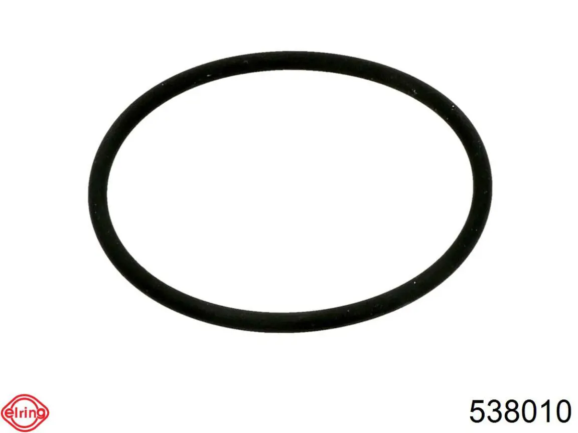 Vedante anular de mangueira do compressor de injeção Elring 538010 preço, a partir de 3,92 USD