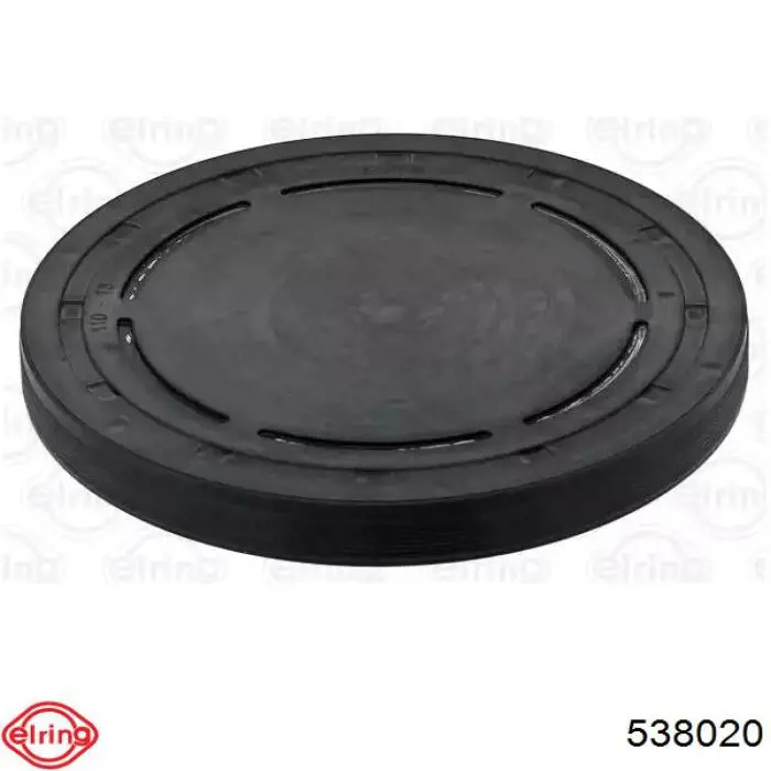 01098200 Ajusa Tampão CBC/do bloco de cilindros