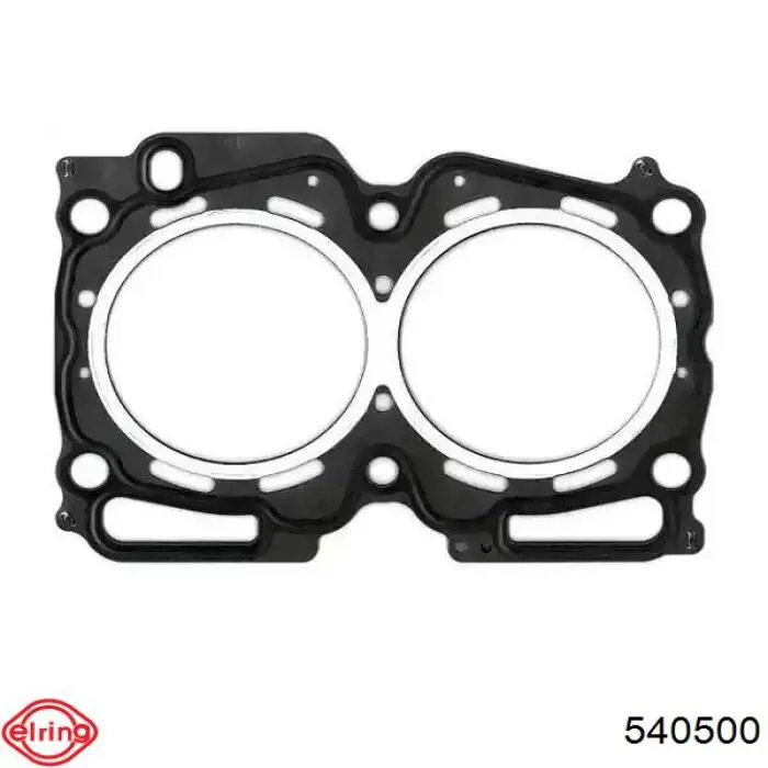 Vedante de cabeça de motor (CBC) Elring 540500 preço, a partir de 48,68 USD