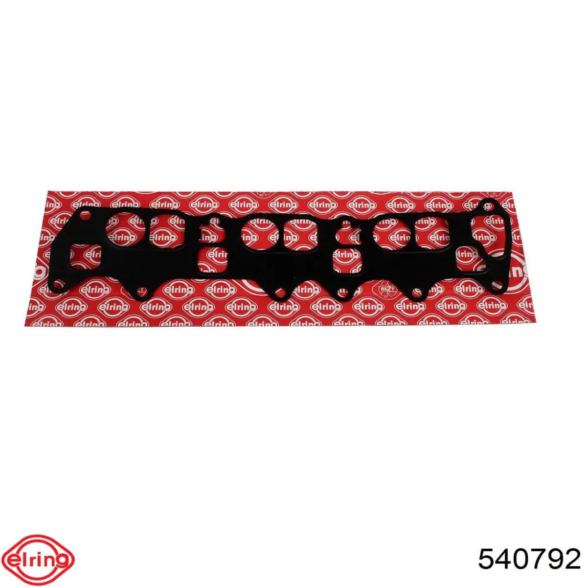 Vedante de tubo coletor de admissão Elring 540792 preço, a partir de 9,18 USD