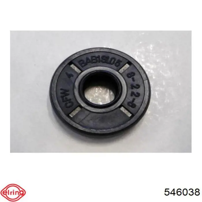 Sensor de pressão de ar nos pneus Elring 546038 preço, a partir de 10,83 USD