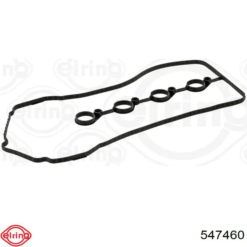 Vedante de tampa de válvulas de motor Elring 547460 preço, a partir de 14,41 USD