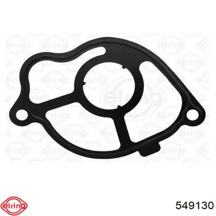 Compre A6512380180 Mercedes Vedante de bomba de vácuo
