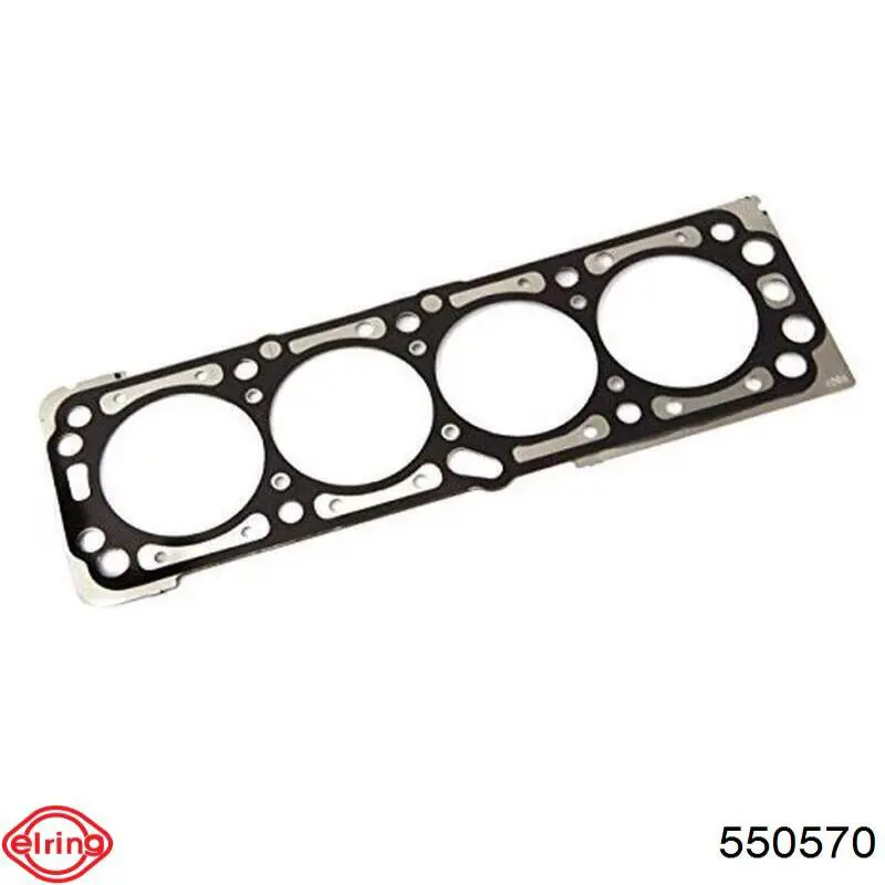 Vedante de cabeça de motor (CBC) Elring 550570 preço, a partir de 44,63 USD