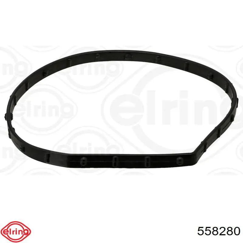 Vedante de bomba de água Elring 558280 preço, a partir de 10,84 USD