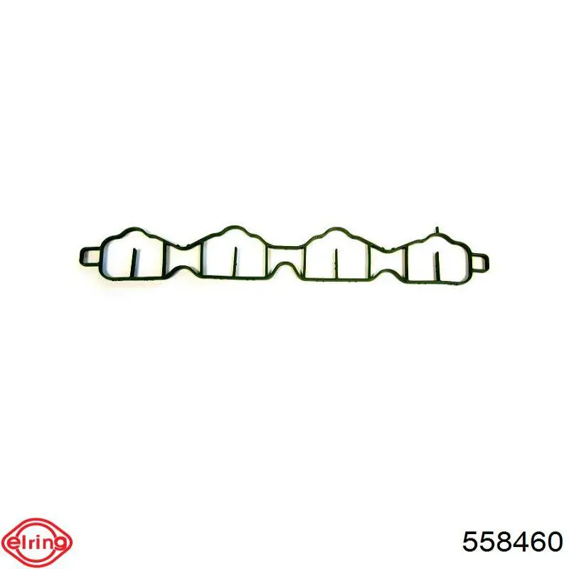 Vedante de tubo coletor de admissão Dr.motor DRM01638 preço, a partir de 22,45 USD