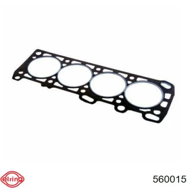 Compre 560015 Elring Vedante de cabeça de motor (CBC)