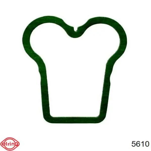 Parafuso de cabeça de motor (CBC) Elring 5610 preço, a partir de 41,11 USD