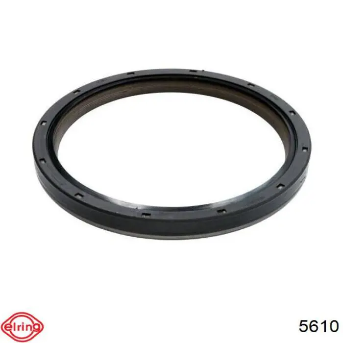 Parafuso de cabeça de motor (CBC) Elring 5610
