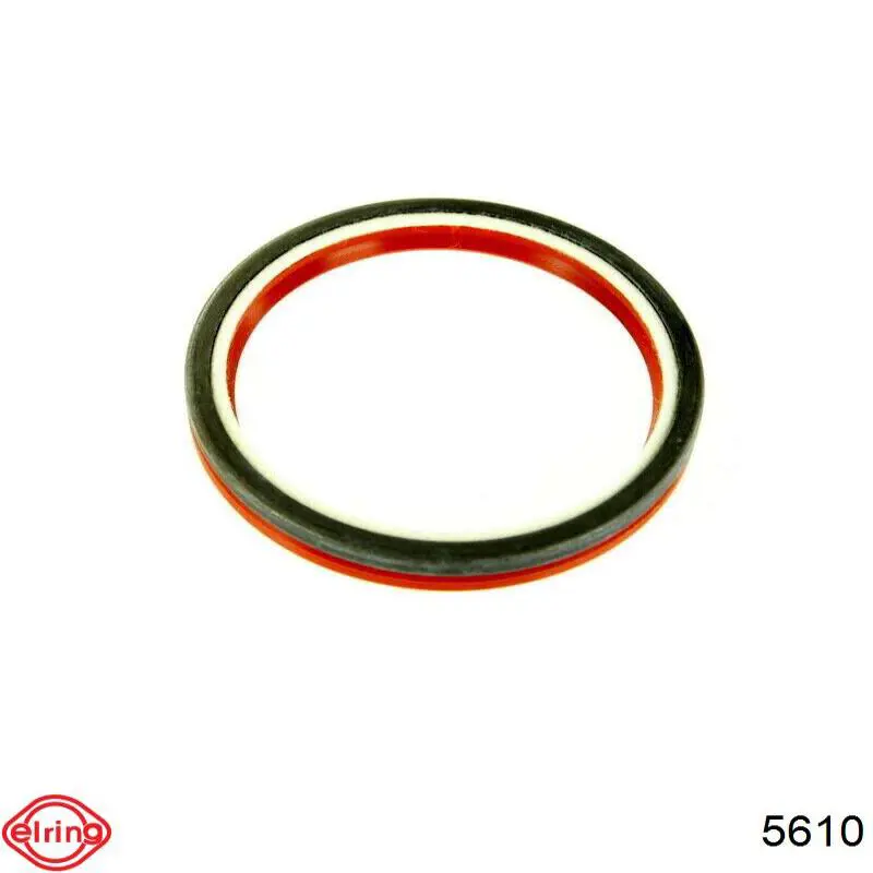 Compre 5610 Elring Parafuso de cabeça de motor (CBC)