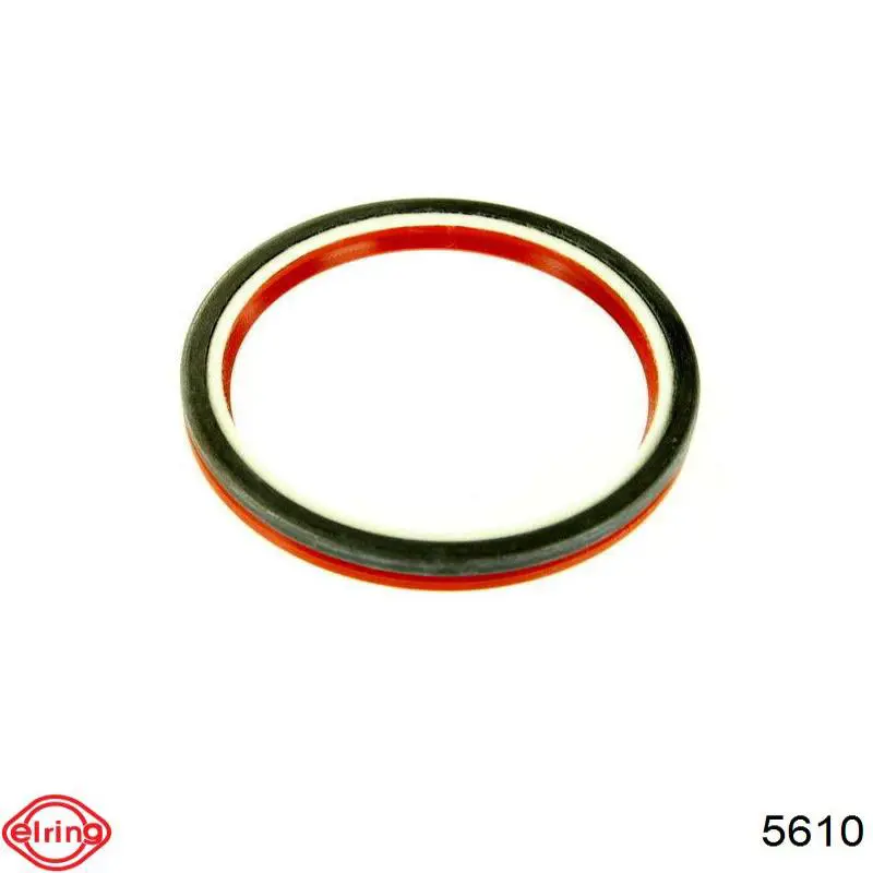 Parafuso de cabeça de motor (CBC) 5610 Elring