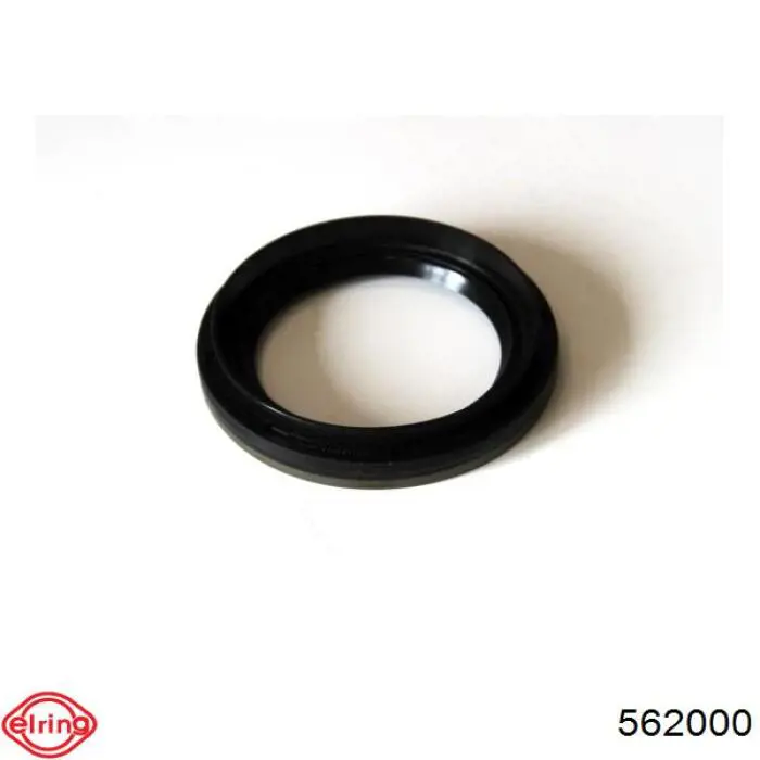 Compre 55596779 Peugeot/Citroen Vedação dianteira de cambota de motor