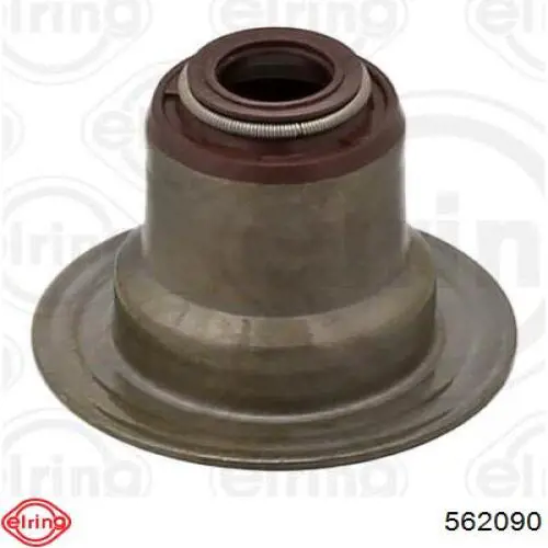 Vedação dianteira de cambota de motor Elring 562090 preço, a partir de 23,13 USD