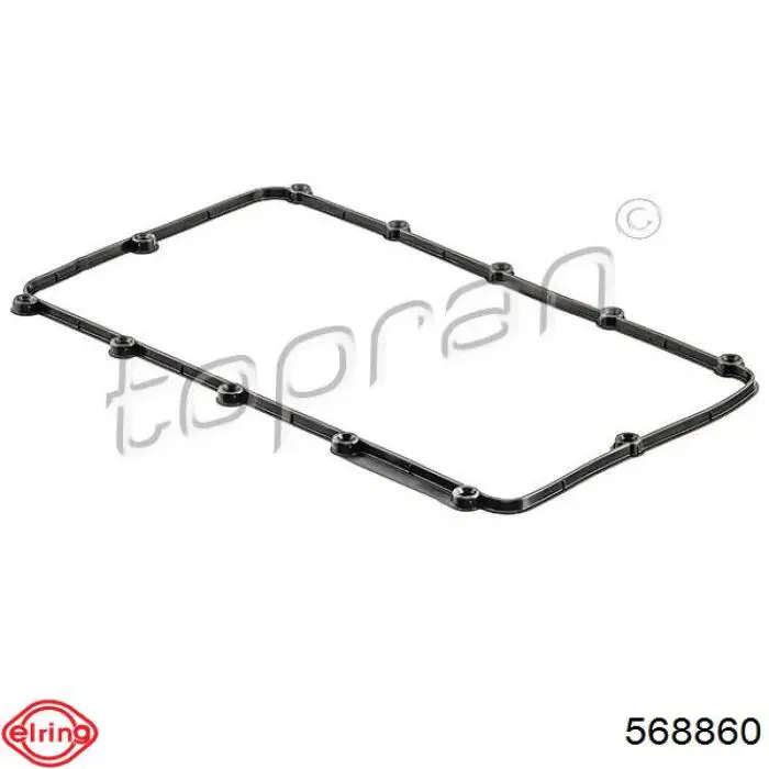 Vedante de tampa de válvulas de motor Elring 568860 preço, a partir de 11,26 USD