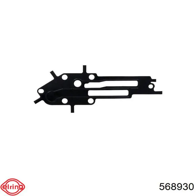 Compre 6C1Q6L710BA Ford Vedante de adaptador do filtro de óleo
