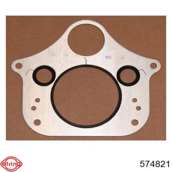 Anel de vedação (vedante) de cano derivado de intercooler MAN 51099050090 preço, a partir de 60,80 USD