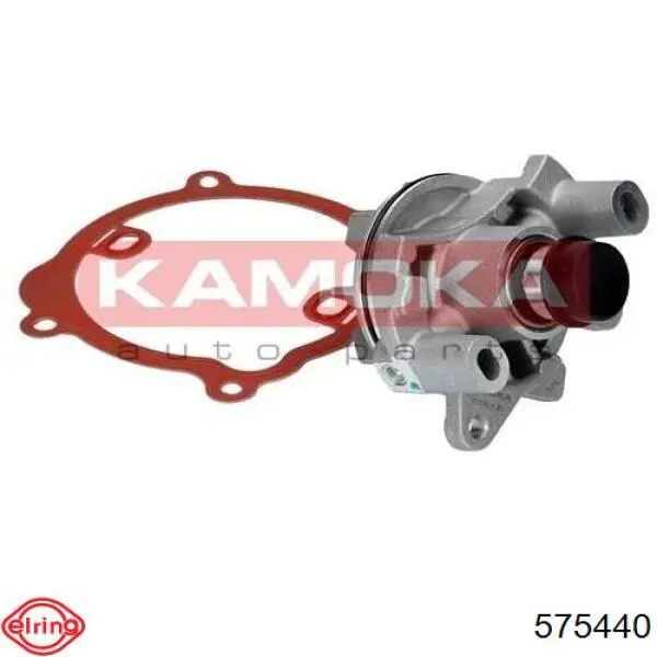 Vedante de bomba de água Renault (RVI) 8200144083 preço, a partir de 6,99 USD