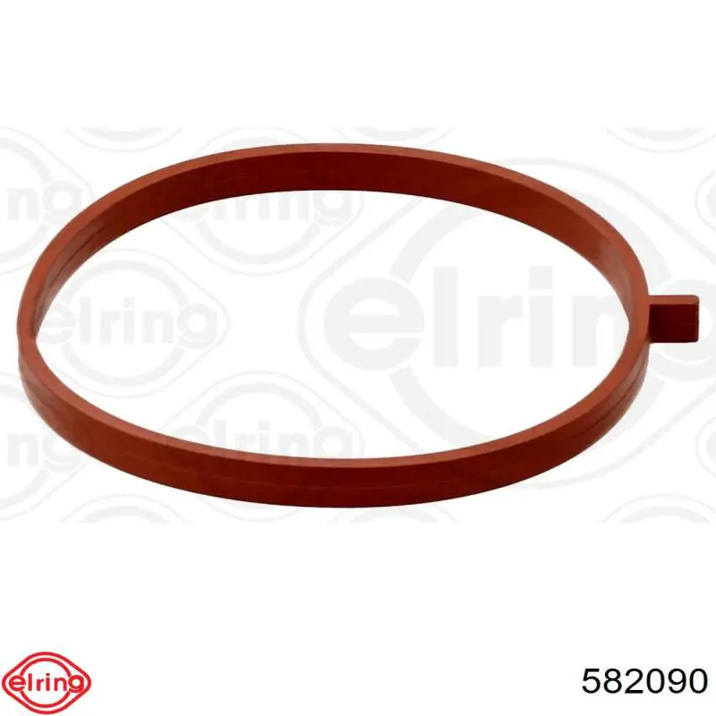 Vedante de tubo coletor de admissão Mercedes A276141078064 preço, a partir de 9,66 USD