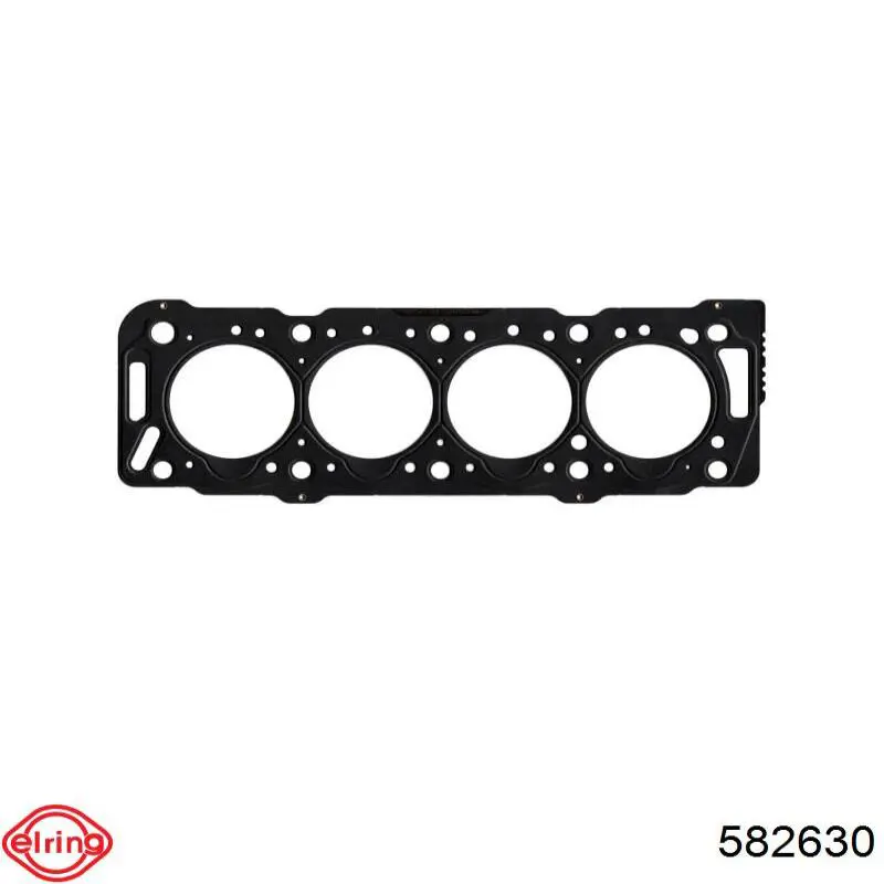 Parafuso de cabeça de motor (CBC) Elring 582630 preço, a partir de 28,69 USD