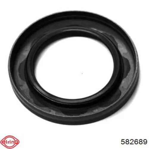 Vedação da Caixa Automática de Mudança (de árvore de saída/primária) Corteco 01019483 preço, a partir de 10,85 USD