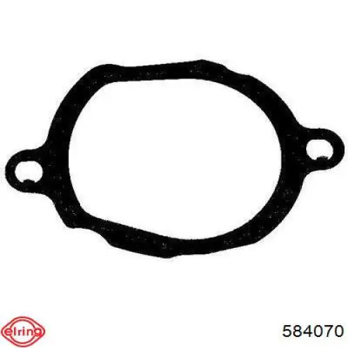 Compre A2722030080 Mercedes Vedante de caixa do termostato