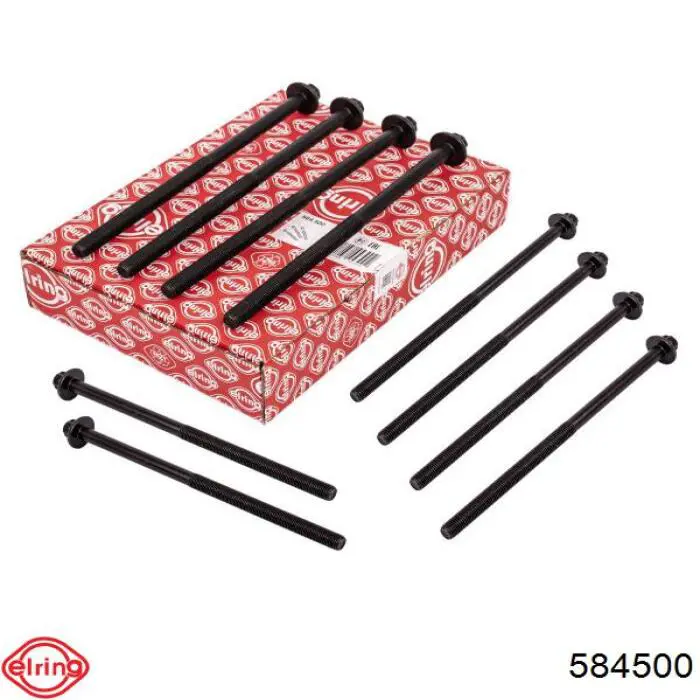 Parafuso de cabeça de motor (CBC) AMC 258723 preço, a partir de 49,99 USD