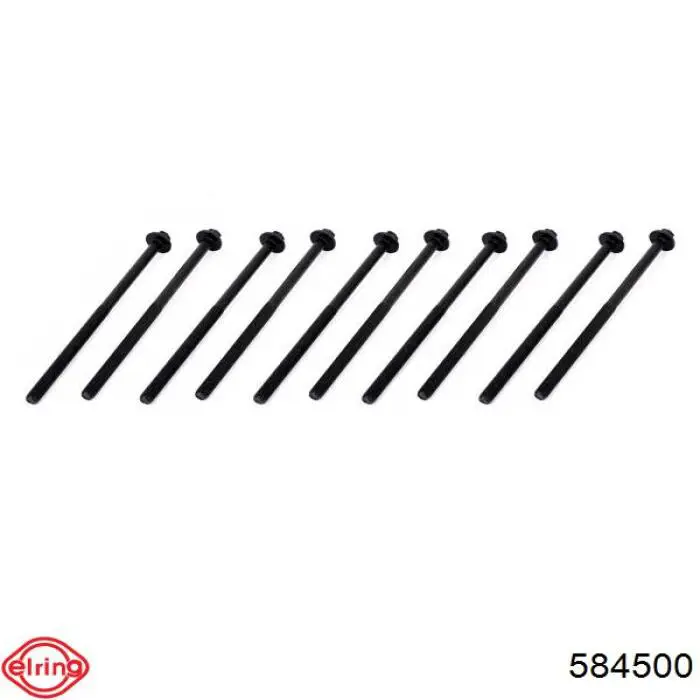 Compre 258723 AMC Parafuso de cabeça de motor (CBC)