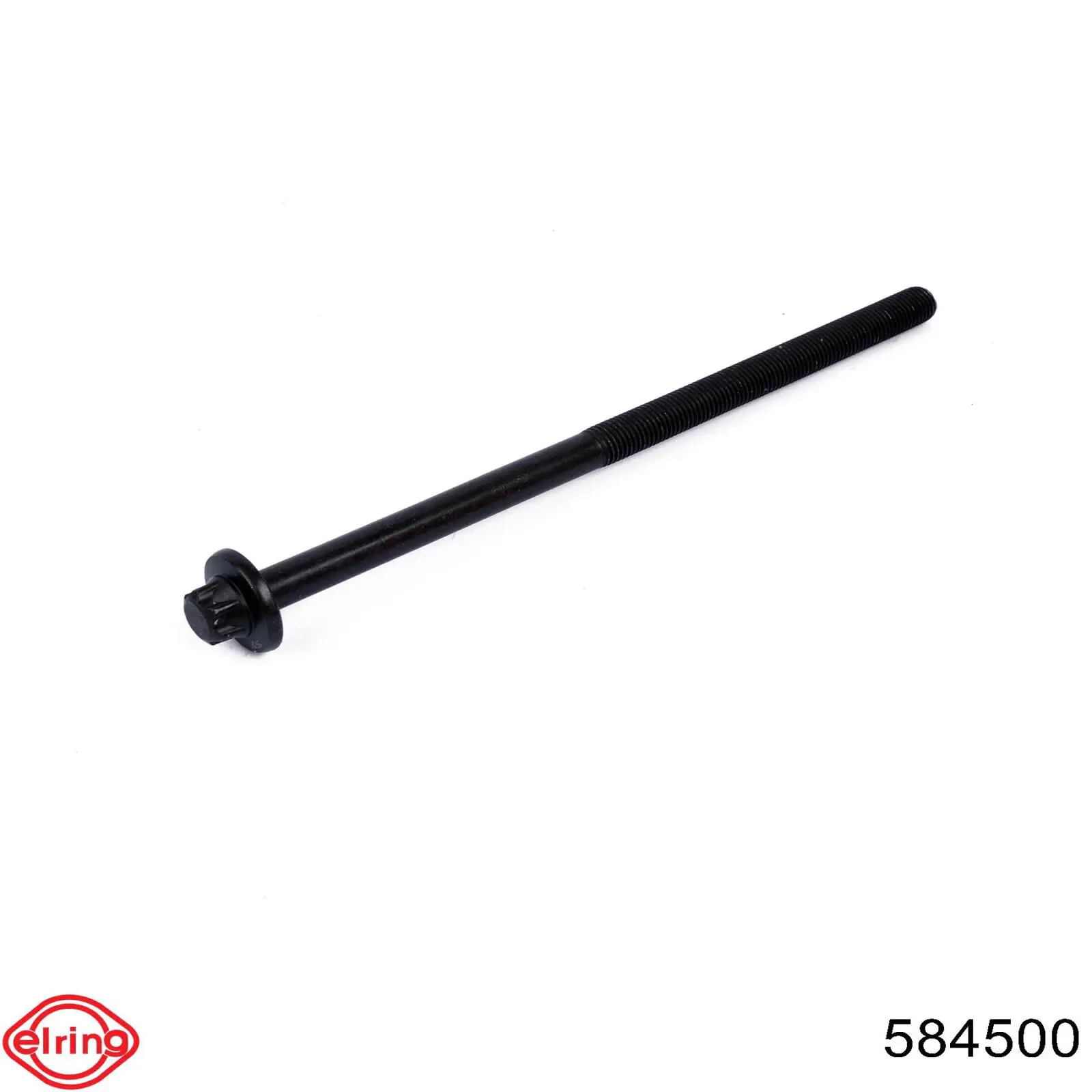 Parafuso de cabeça de motor (CBC) 258723 AMC