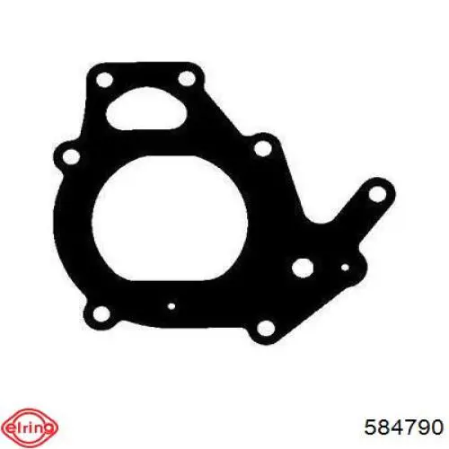 Compre 500362150 Iveco Vedante de caixa do termostato