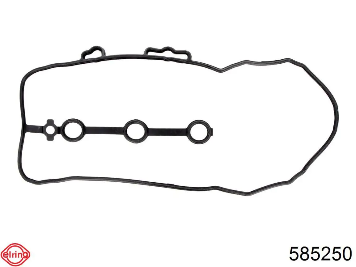 Kit de vedantes de motor completo Elring 585250 preço, a partir de 79,36 USD