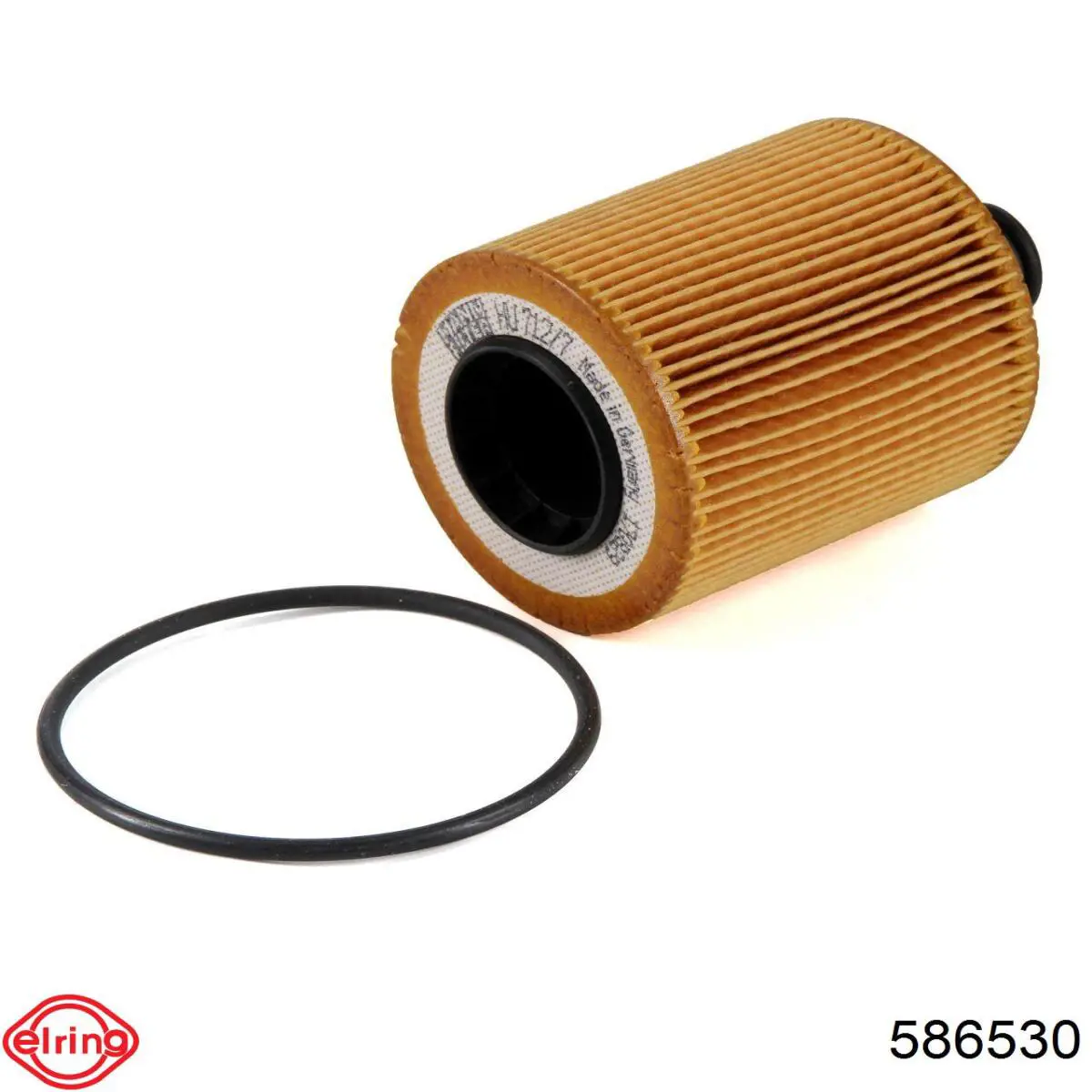 Kit superior de vedantes de motor Elring 586530 preço, a partir de 140,49 USD