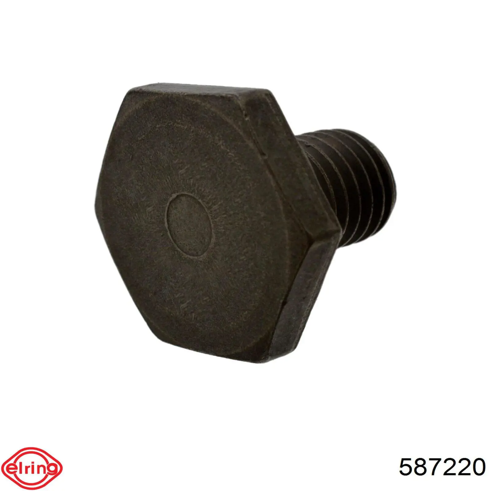 Tampão de panela de motor Elring 587220 preço, a partir de 1,56 USD